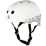 2012 Drop Helmet Youth Large