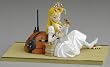 Nishmura Kinu Collection - Princess Devilot 4" Mini Figure