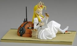Nishmura Kinu Collection - Princess Devilot 4" Mini Figure