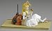 Nishmura Kinu Collection - Princess Devilot 4" Mini Figure