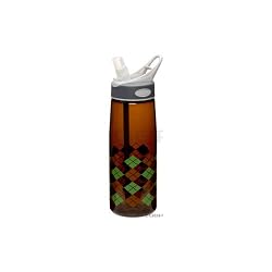 Camelbak Better Bottle .75L Chocolate Argyle BPA-Free