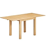 Stockholm Extending Dining Table