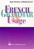 French Grammar Usage