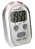 Triple Tell Timer by Shake Awake