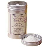 L`Occitane - Lavender Harvest Lavender Bath Salts