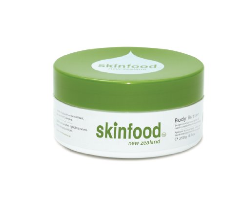 Skinfood Natuarl Body Butter 250gr 100% Paraben 