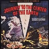 Herrmann: Journey to the Center of the Earth Original Soundtrack [SOUNDTRACK]