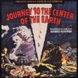 Journey to the Center of Earth