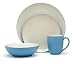 Noritake Colorwave Sky 4-Piece Place Setting