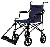 Travel Lite Transport Chair in a Bag