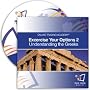 Exercise Your Options CD 2 - Understanding the Greeks (Interactive Cd-Rom)