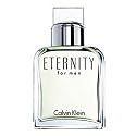 ETERNITY for men by Calvin Klein Eau de Toilette Spray