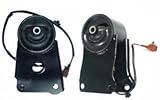 113202Y000 112702Y011 00-04 Nissan Maxima Infiniti I30 I35 V6 3.0L 3.5L Front&Rear Engine Motor Mounts With Solenoid 00 01 02 03 04 113202Y000 112702Y011 00-04 Nissan Maxima Infiniti I30 I35 V6 3.0L 3.5L Front&Rear Engine Motor Mounts With Solenoid 00 01 02 03 04