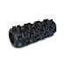 Rumble Roller Extra Firm Black - Compact Size 12.5cm x 30cm