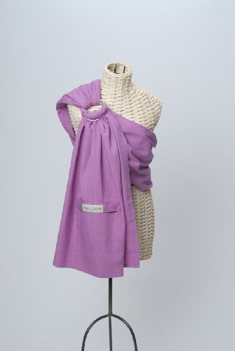 Buy Low Price Cozy Maya Wrap Lightly Padded Baby Sling LPS-19-S