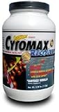 Review TNY  / Cytosport Cytomax Recovery, Orange 2.48 lb
