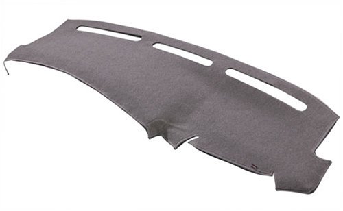 DashMat Dash Board Cover, Grey