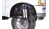 Fabtech Shock Bracket for 1999 - 2004 Ford Pick Up Full Size