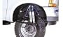 Fabtech Shock Bracket for 1999 - 2004 Ford Pick Up Full Size