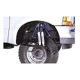 Fabtech Shock Bracket for 1999 - 2004 Ford Pick Up Full Size