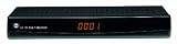 WISI OR100 DVB-T Receiver schwarz