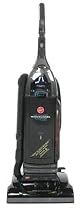 Hoover U6436-900 TurboPower Self-Propelled WindTunnel Bagged Upright Vacuum Cleaner