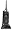Hoover U6436-900 TurboPower Self-Propelled WindTunnel Bagged Upright Vacuum Cleaner
