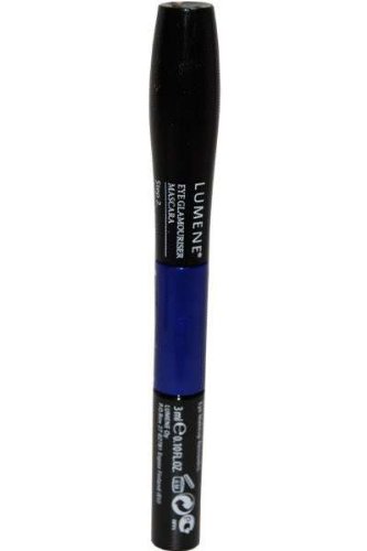 Lumene Mascara 7ml Blackest Black Eyeliner 3ml Blackest Black