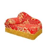 Catnap Arm Chaise Pet Bed