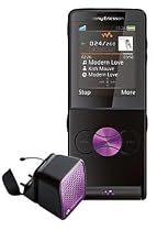 New Sony Ericsson W350 + Speakers Vodafone PAYG