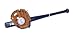 Spalding T-Ball Training Kit