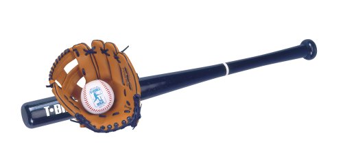 Spalding T-Ball Training Kit