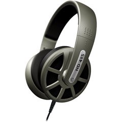 Sennheiser HD 485 - Headphones (R35100) Category: Cordless Phone Batteries