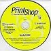 Broderbund PRINTSHOPES12SL Printshop Essentials 12 - [sleeve] [windows 95/98/me/xp]