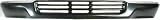 89-91 TOYOTA PICKUP FRONT LOWER VALANCE TRUCK, 4WD, Paint to match, Steel (1989 89 1990 90 1991 91) 3422 5391189119