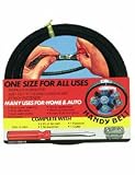 EMERGENCY FAN BELT