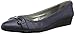 Bandolino Women's Veradis Leather Flat