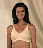Camp Mastectomy Bra Style 210 - On Sale!!, 40D, Pink