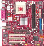 Micro-Star MATX KM400 333FSB ATHLON/DURON ( KM4M-L )