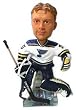 St. Louis Blues Brent Johnson Action Pose Forever Collectibles Bobble Head - Hockey Sports Merchandise