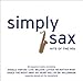 Brian Jones, Simply Sax, 発売中