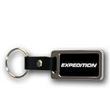 Ford Expedition Custom Key Chain