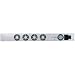 ZyXEL ZyWALL USG1000 Unified Security Gateway Firewall w/1000 VPN Tunnels, SSL VPN, 5 Gigabit Ports, and High Availability 31MZNtPF64L. AA75 ZyXEL ZyWALL USG1000 Unified Security Gateway Firewall w/1000 VPN Tunnels, SSL VPN, 5 Gigabit Ports, and High Availability