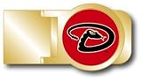 Arizona Diamondbacks Money Clip