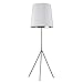 1-Light Floor Lamp