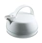 Black & Decker KE1610W Dome Kettle, White