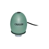 Carson Zorb USB Digital Microscope with 35X Optical Zoom, Safari Green