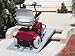 EZ-ACCESS Suitcase Ramp (3 ft.)