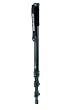 Manfrotto MA 676B Digi Kamera Einbeinstativ