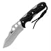 Benchmade 14100 Benchmade HK Tactical Fixed Blade Stainless Plain Drop Point Zytel Sheath 3.62 Steel Box